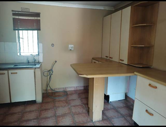 1 bed property to rent in MONDEOR